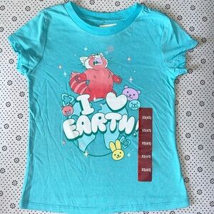 🛍NWT 🛍 LITTLE GIRLS SKIRT SIZE 4-5 Years 🛍